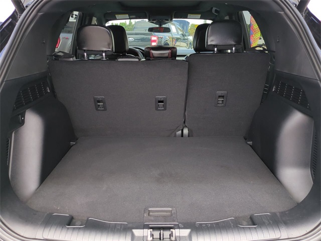 2024 Ford Escape ST-Line photo 11