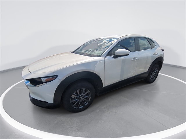 2022 Mazda CX-30