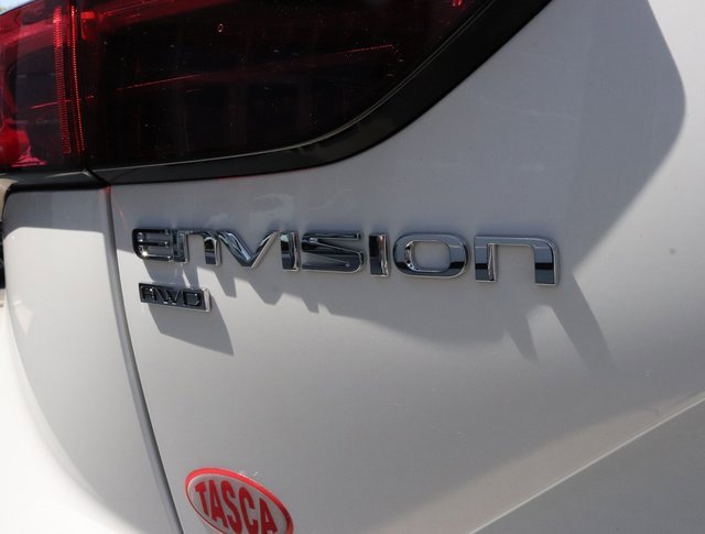 2025 Buick Envision Sport Touring photo 7