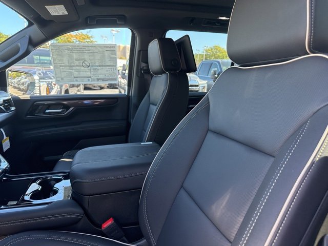 2026 Gmc Yukon photo 15