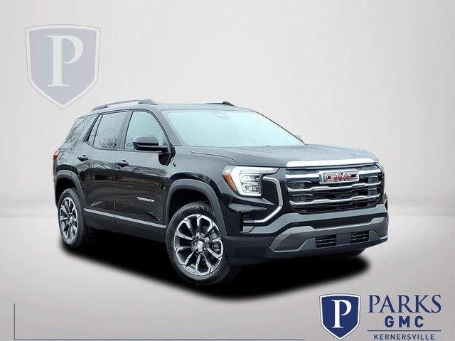 2026 GMC Terrain Elevation's photo