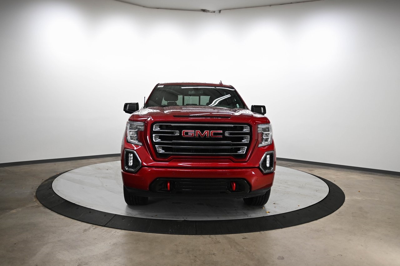 2020 Gmc Sierra 1500 AT4 photo 2