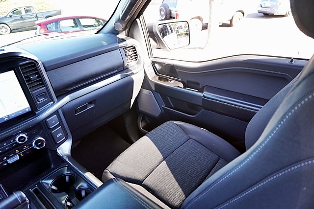 2023 Ford F-150 XLT photo 22