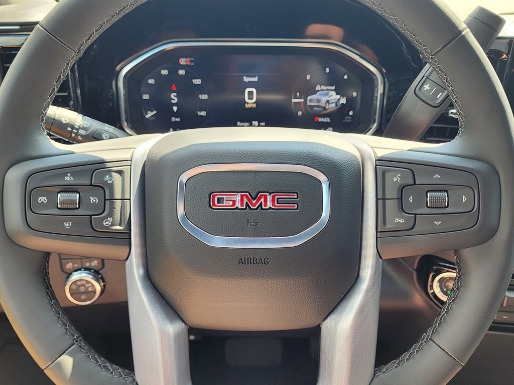 2026 Gmc Sierra 1500 Elevation photo 19