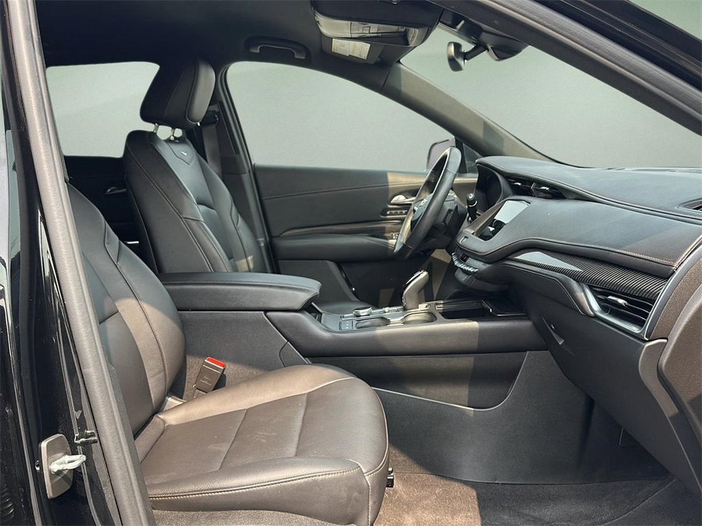 2022 Cadillac XT4 Sport photo 15