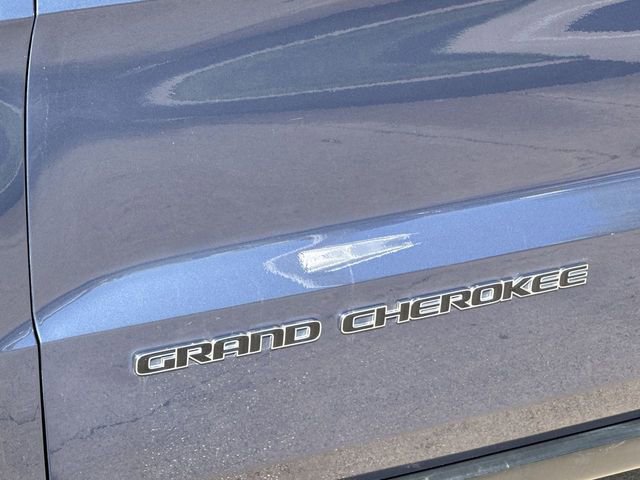 2020 Jeep Grand Cherokee Limited photo 27