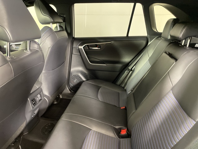2023 Toyota RAV4 Hybrid XSE photo 33