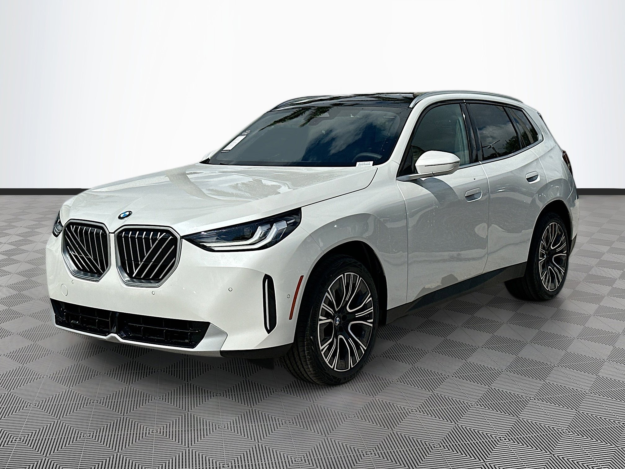 2026 Bmw X3 photo 2