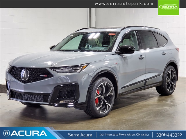 2026 Acura MDX Type S w/Advance Package's photo