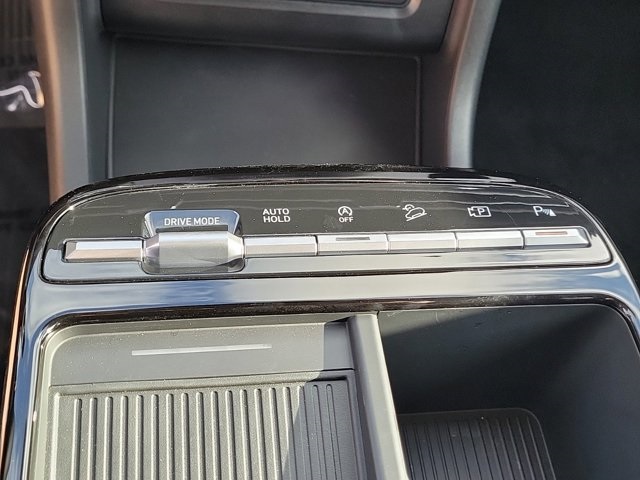 2025 Hyundai Tucson Limited photo 29