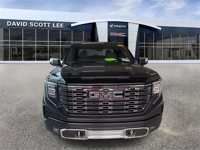 2025 Gmc Sierra 1500 Denali Ultimate photo 2
