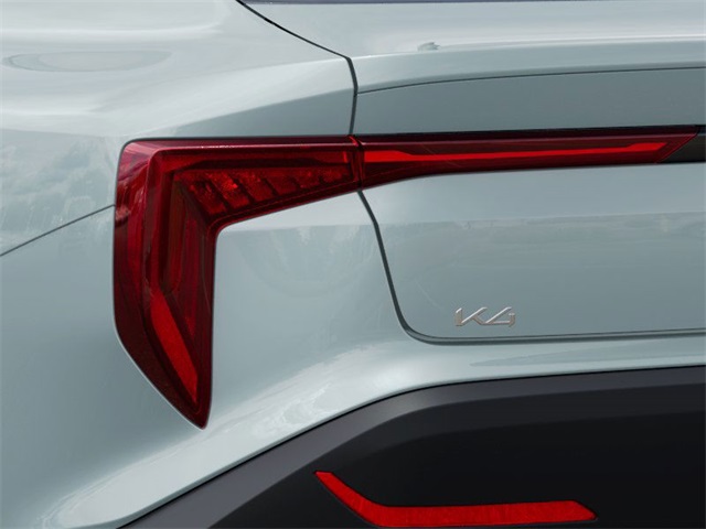 2025 Kia K4 LXS photo 10