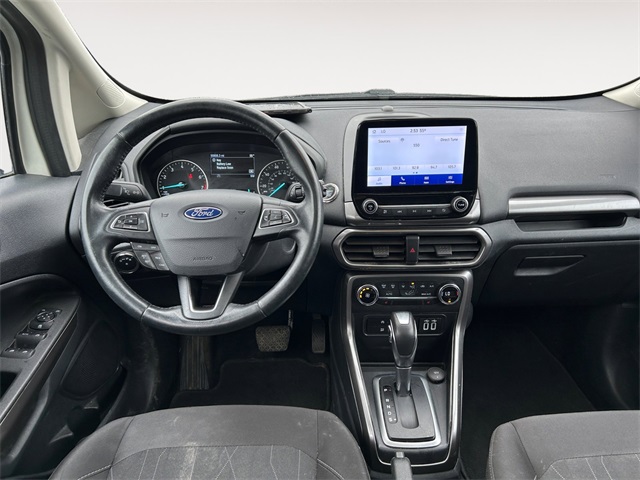 2020 Ford EcoSport SE photo 10
