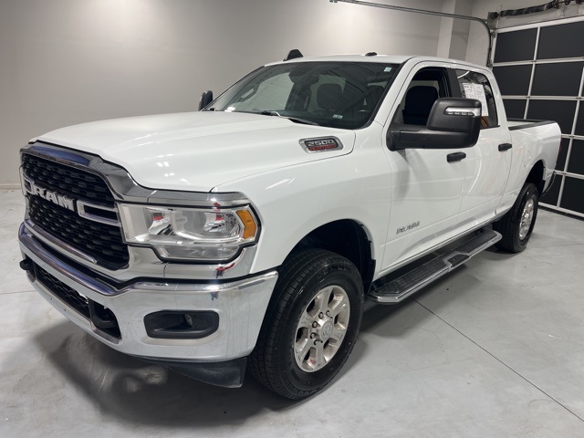 2024 Ram 2500 Big Horn photo 3