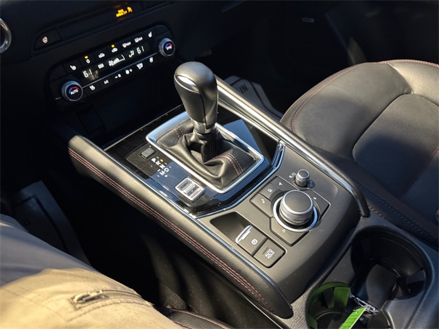 2022 Mazda CX-5 2.5 Turbo Sport photo 27