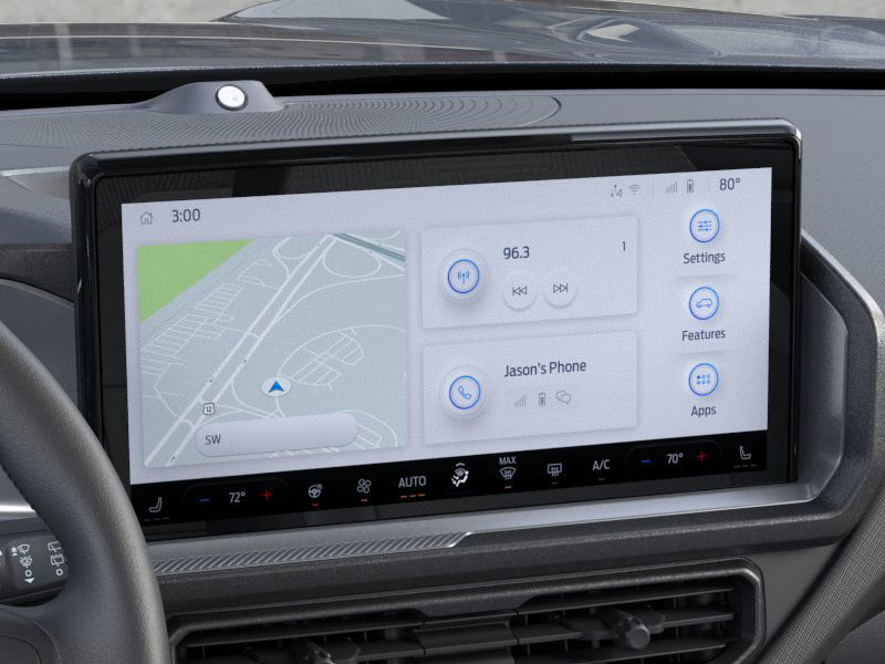 2025 Ford Bronco Sport Badlands photo 2