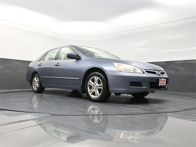 2007 Honda Accord SE photo 26