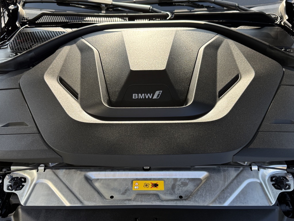 2024 Bmw i4 eDrive40 photo 30