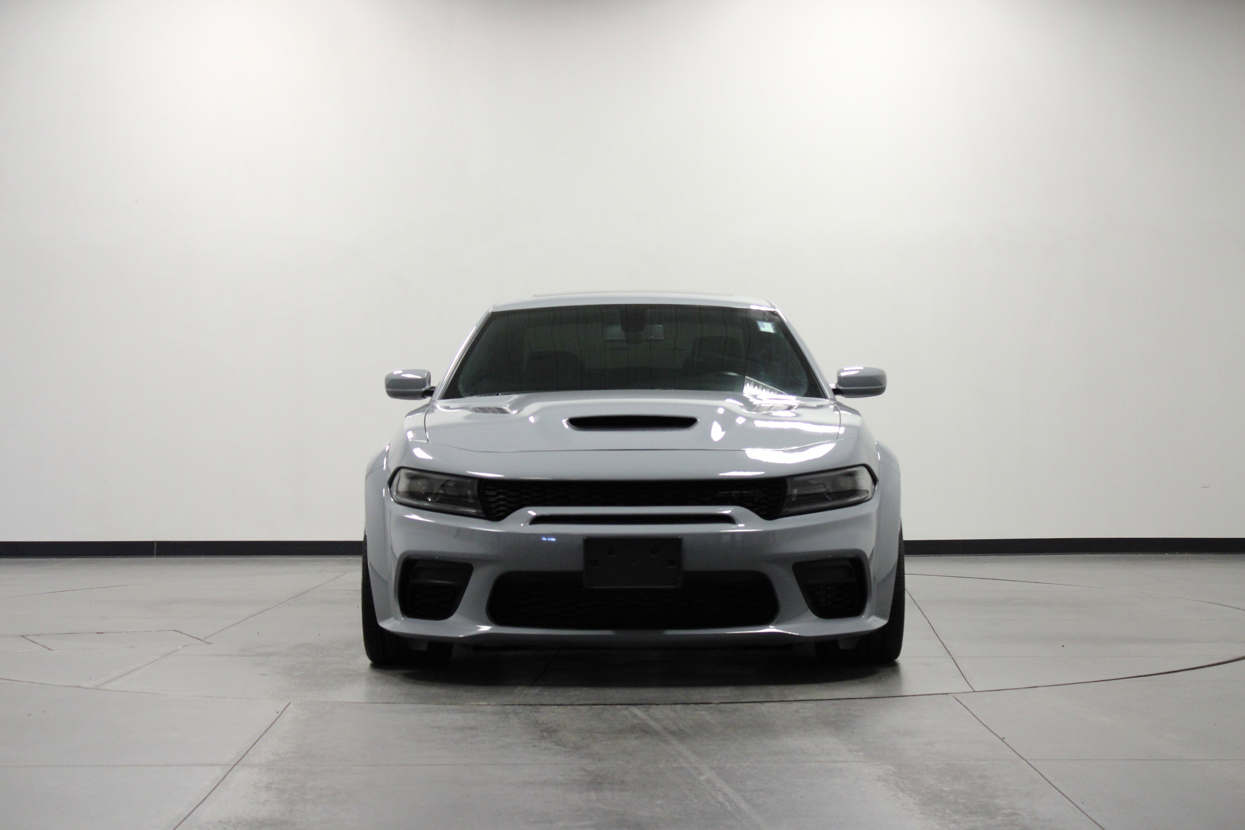 2022 Dodge Charger SRT8 Hellcat Redeye Widebody photo 8