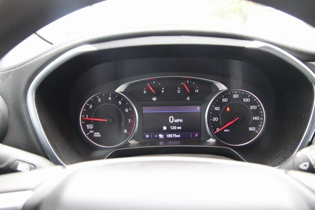 2023 Chevrolet Blazer 2LT photo 15
