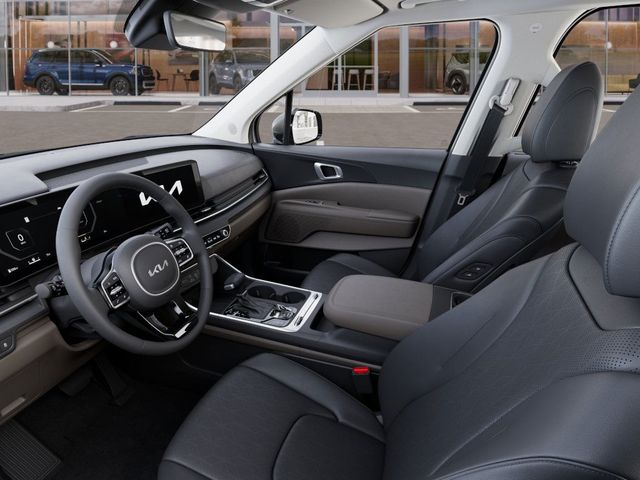 2026 Kia Carnival SX Prestige photo 17