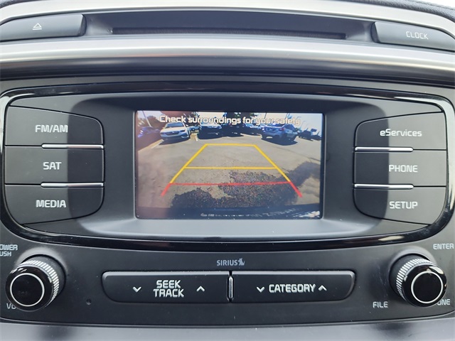 2016 Kia Sorento EX photo 23