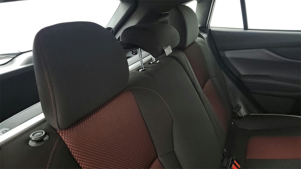 2023 Subaru Impreza Sport photo 12