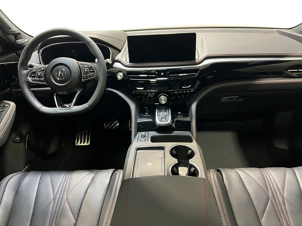 2026 Acura MDX SH-AWD A-Spec Advance photo 16