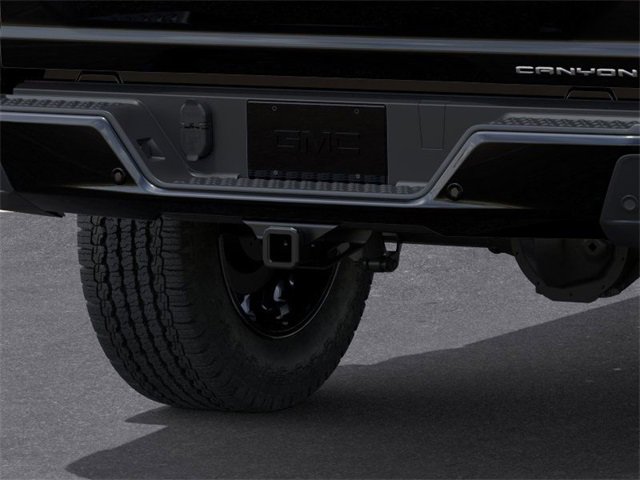 2026 Gmc Canyon Denali photo 14