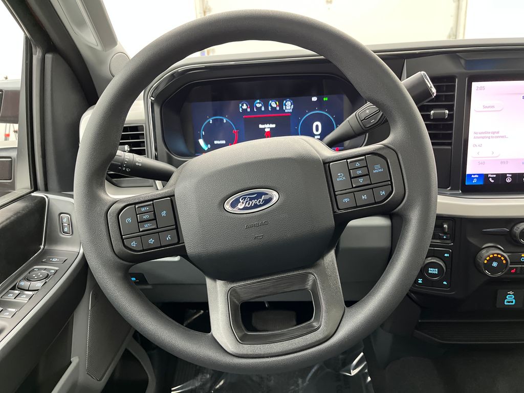 2026 Ford F-250 XLT photo 12
