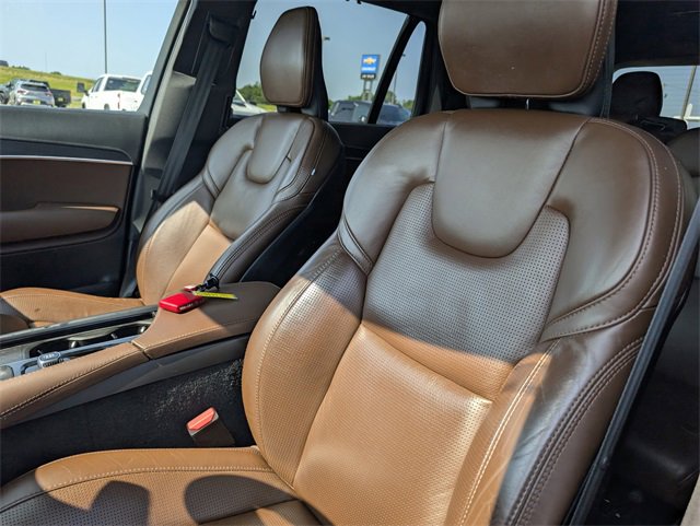 2022 Volvo XC90 Inscription photo 11