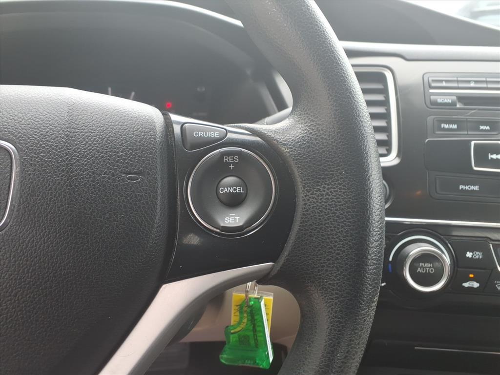 2013 Honda Civic Hybrid photo 13