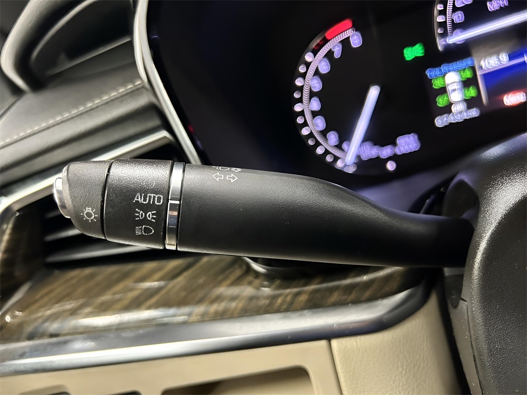 2017 Cadillac XT5 Base photo 13