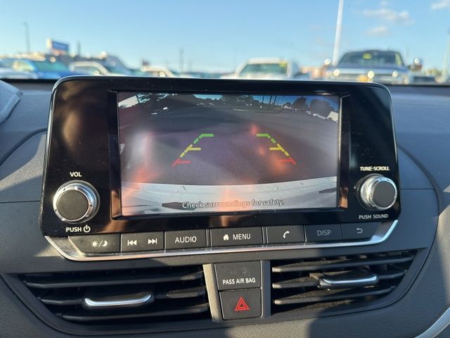 2024 Nissan Altima 2.5 S photo 24