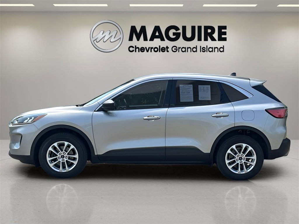 2022 Ford Escape SE photo 23