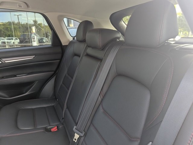 2023 Mazda CX-5 2.5 S Carbon photo 23