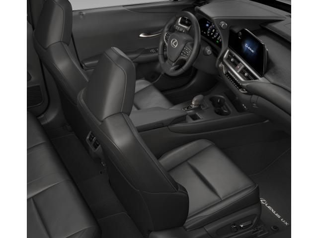 2025 Lexus UX photo 7