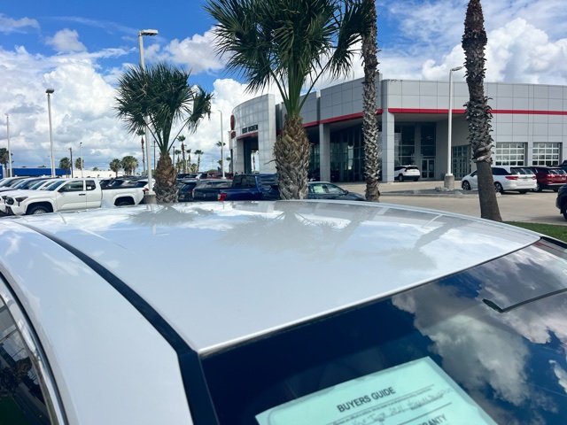 2021 Toyota Camry XSE photo 9
