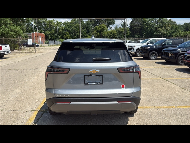 2026 Chevrolet Equinox LT photo 30