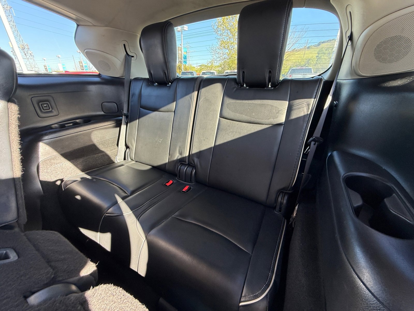 2019 Infiniti QX60 Pure photo 20