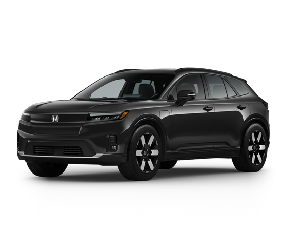 2025 Honda Prologue Elite's photo