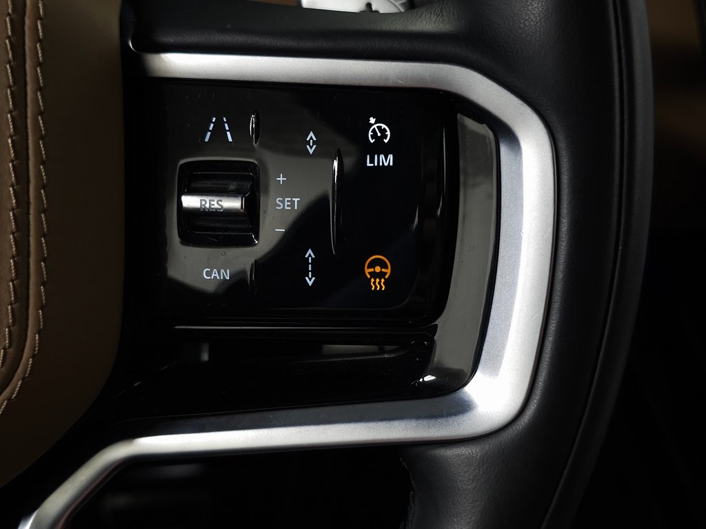 2023 LAND ROVER RANGE ROVER SPORT - Image 21