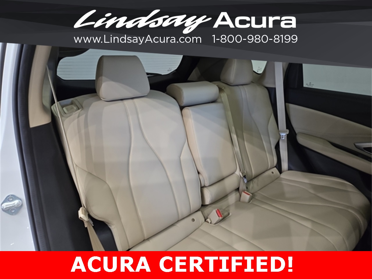 2024 Acura RDX Base photo 8
