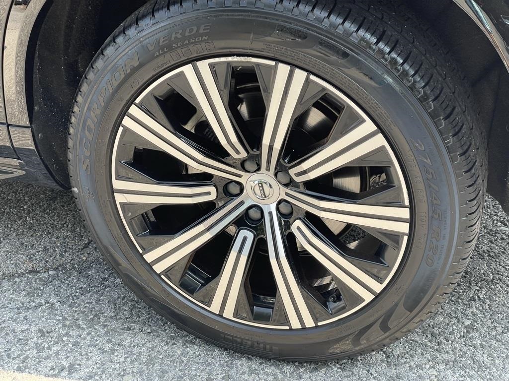 2023 Volvo XC90 Plus photo 27
