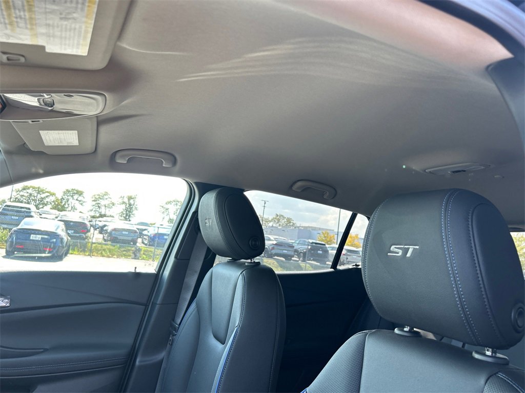 2026 BUICK ENCORE GX - Image 26