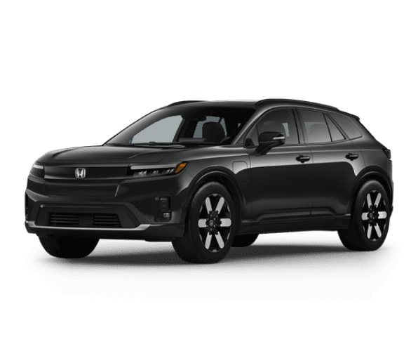 2025 Honda Prologue