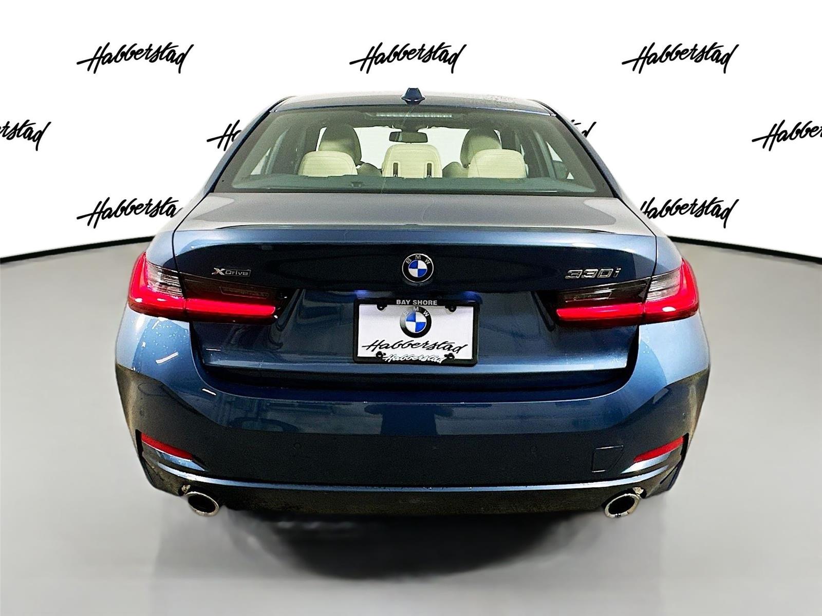 2025 Bmw 330i xDrive photo 6