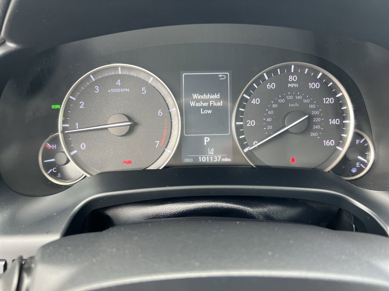 2020 Lexus RX 350 Premium photo 29