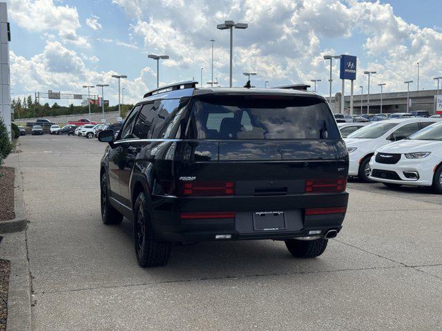 2026 Hyundai Santa Fe XRT photo 6
