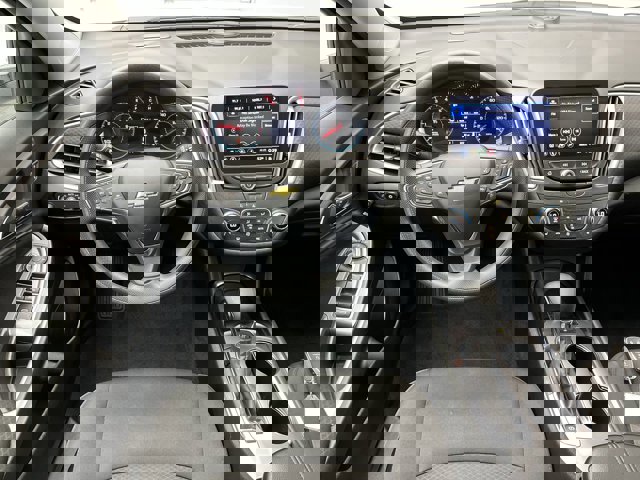 2024 Chevrolet Malibu 1LT photo 11